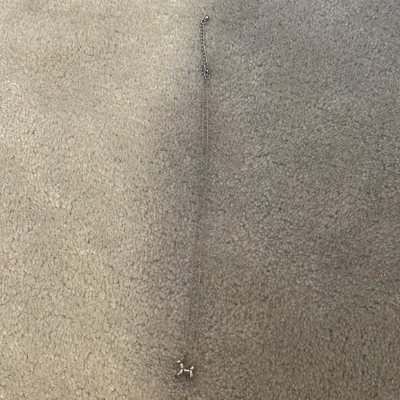 HRH COLLECTION VINTAGE AB BRACELET TWO TONE METAL RARE - Picture 4 of 4